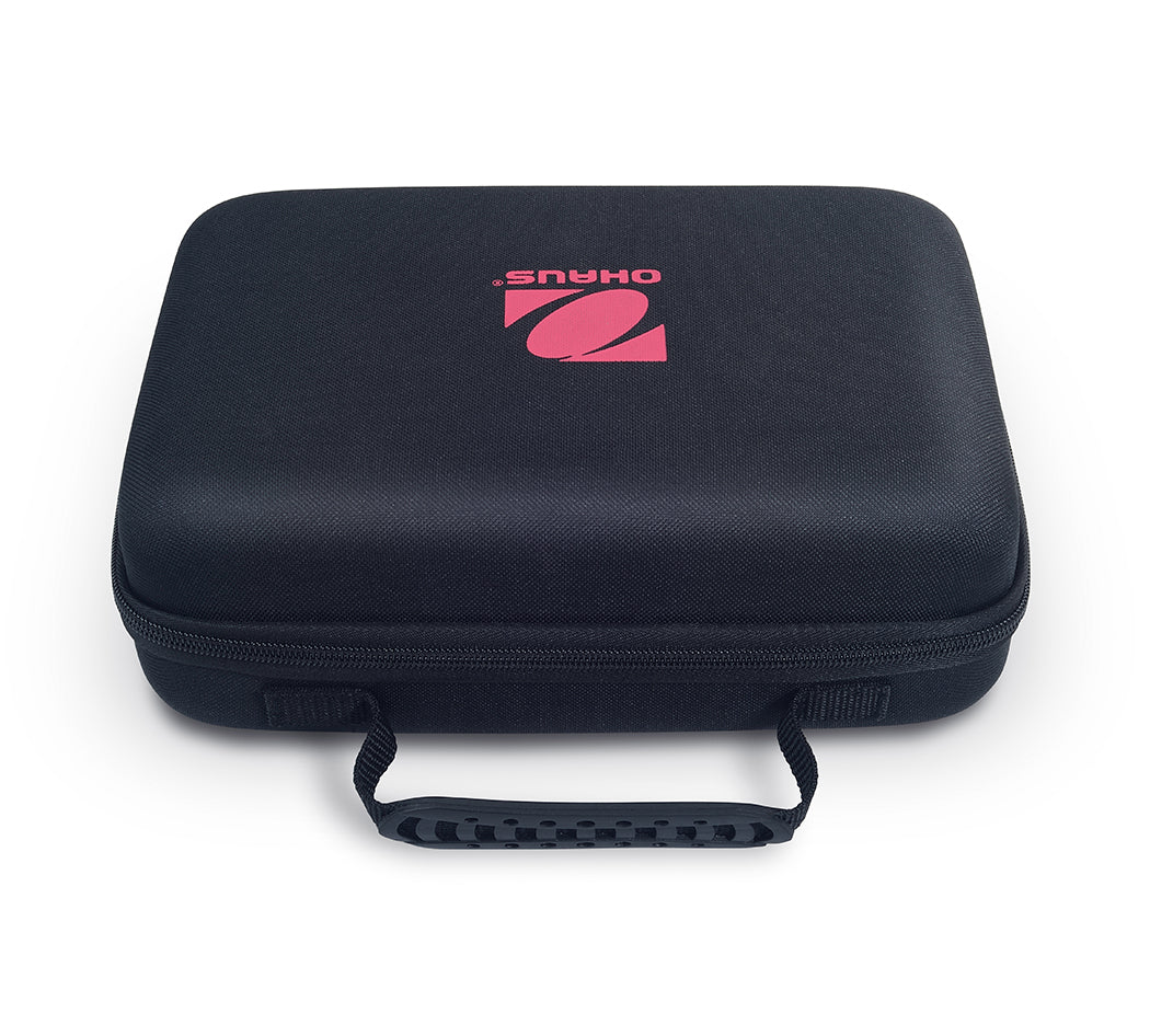 Ohaus 30467763 CX/CR Carrying Case - GNW Instrumentation