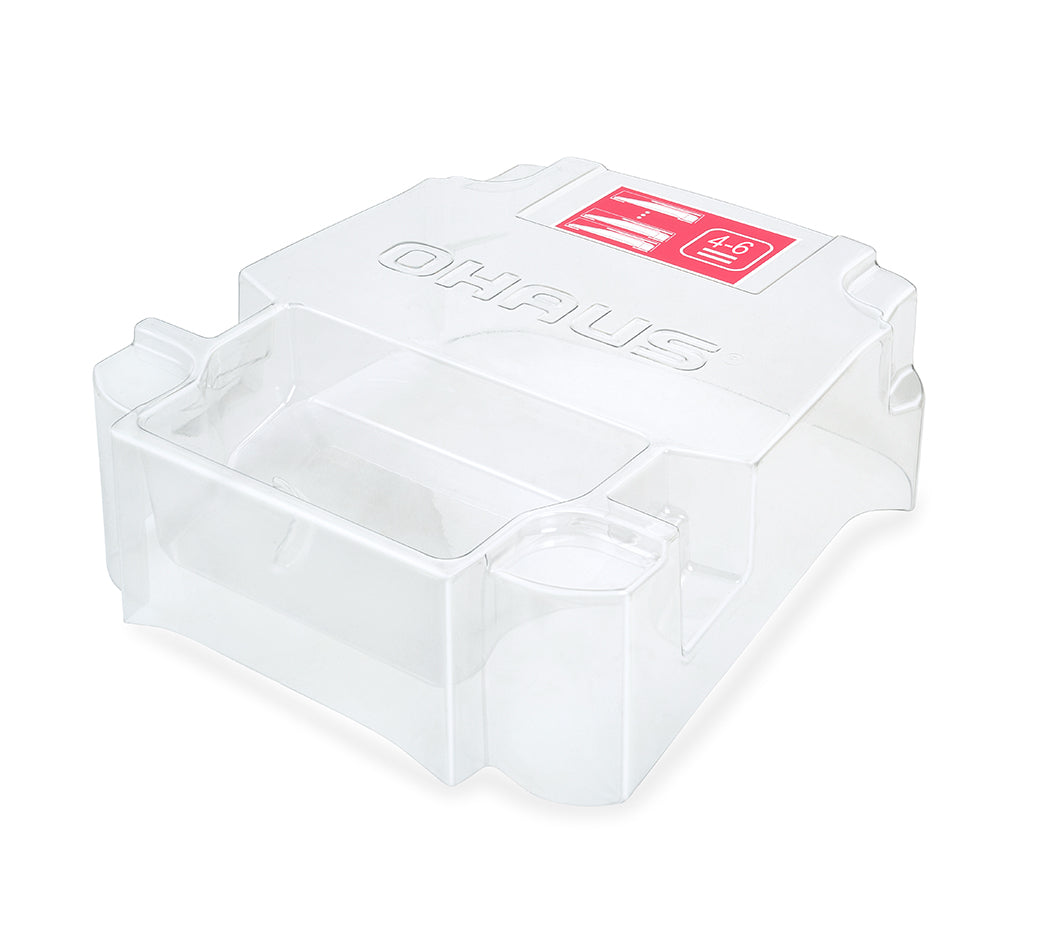 Ohaus 30467917 NV Stacking Kit - GNW Instrumentation