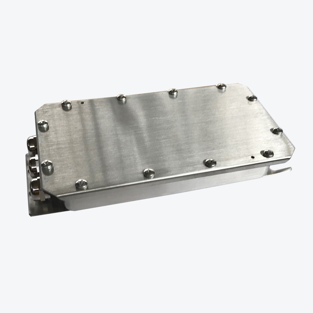 Ohaus 30479737 DFD/DFL Stainless Steel Junction Box