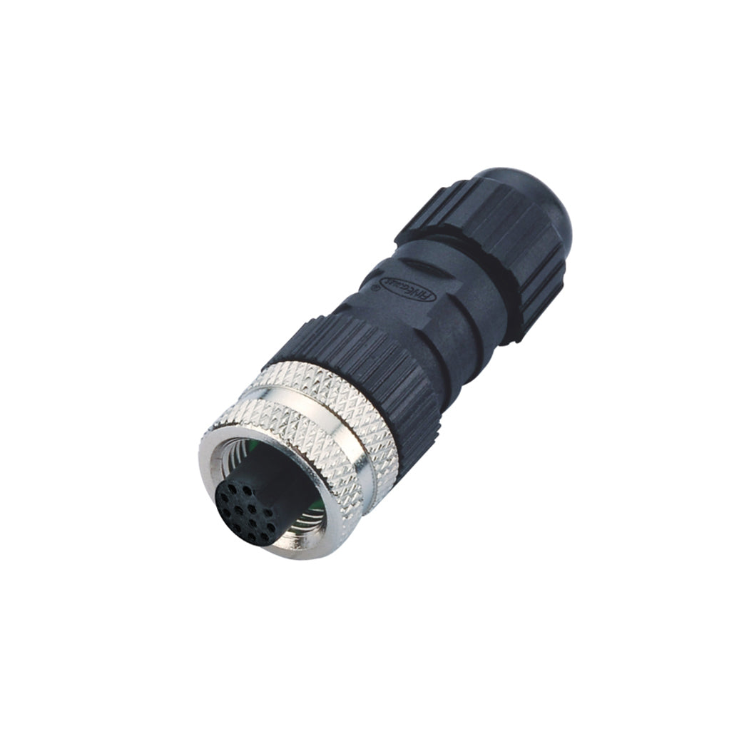 Ohaus 30548596 TD52 Indicator Load Cell Cable Adapter - GNW Instrumentation