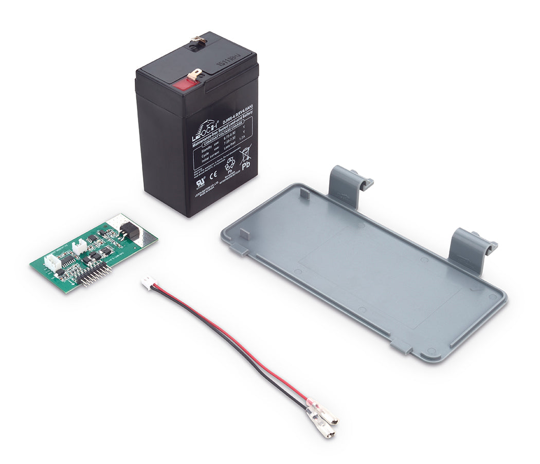 Ohaus 30559104 V12P Rechargeable Battery - GNW Instrumentation