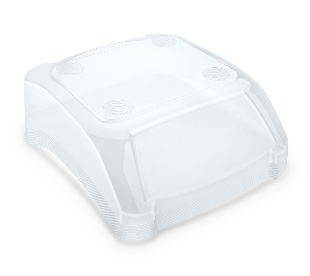 Ohaus 30559106 V12P In-Use Covers Set of 10