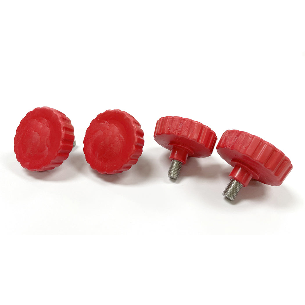 Ohaus 30572905 V22/V41 Mildew-Resistant Feet - GNW Instrumentation