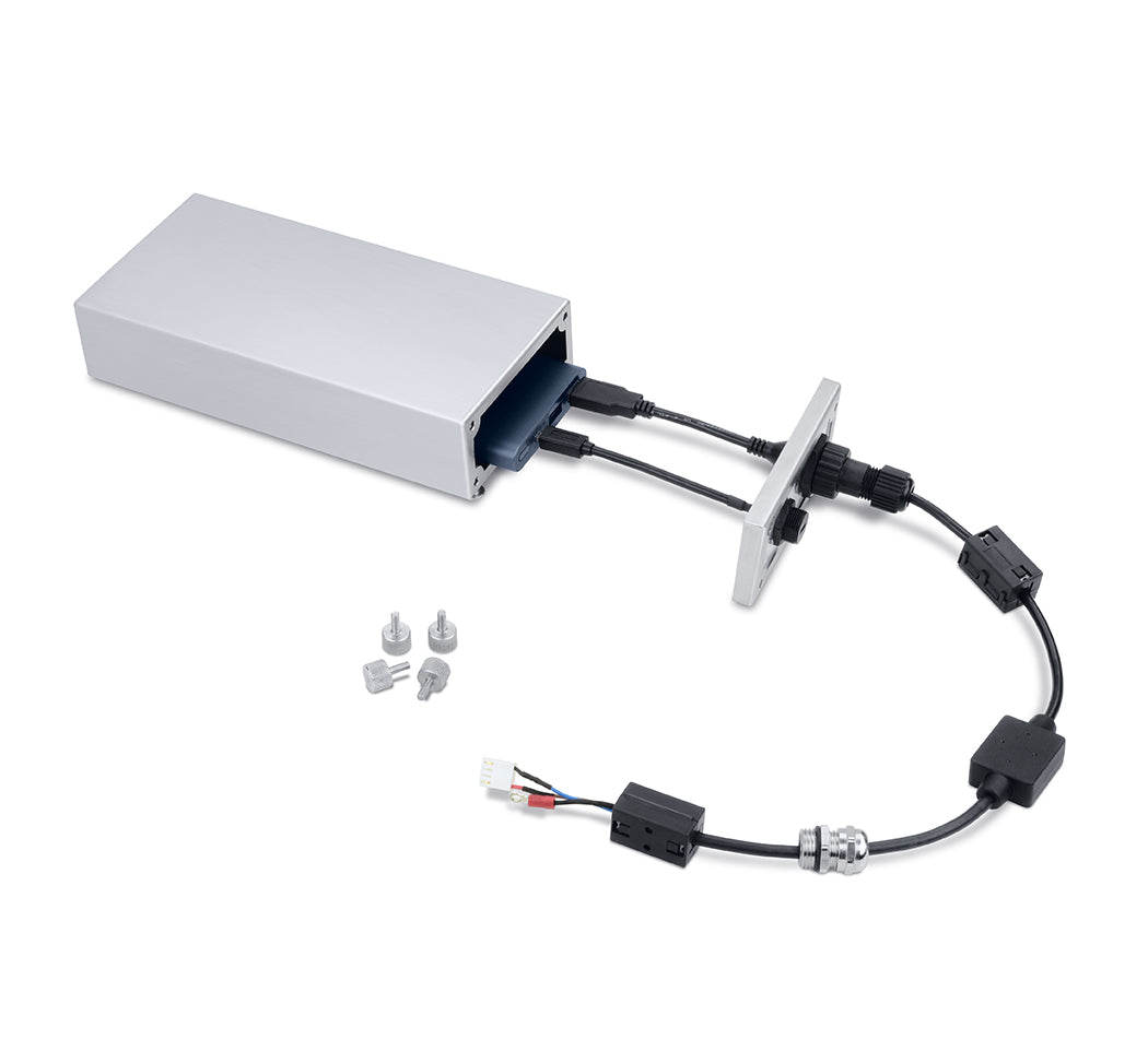 Ohaus 30572907 External Power Bank Sealing Kit