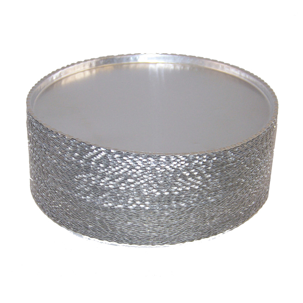 Ohaus 30585411 MB Aluminium Sample Pans Set of 50 - GNW Instrumentation