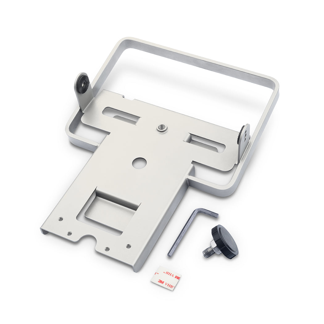 Ohaus 30626654 DT61 Stainless Steel Front Mounting Set - GNW Instrumentation