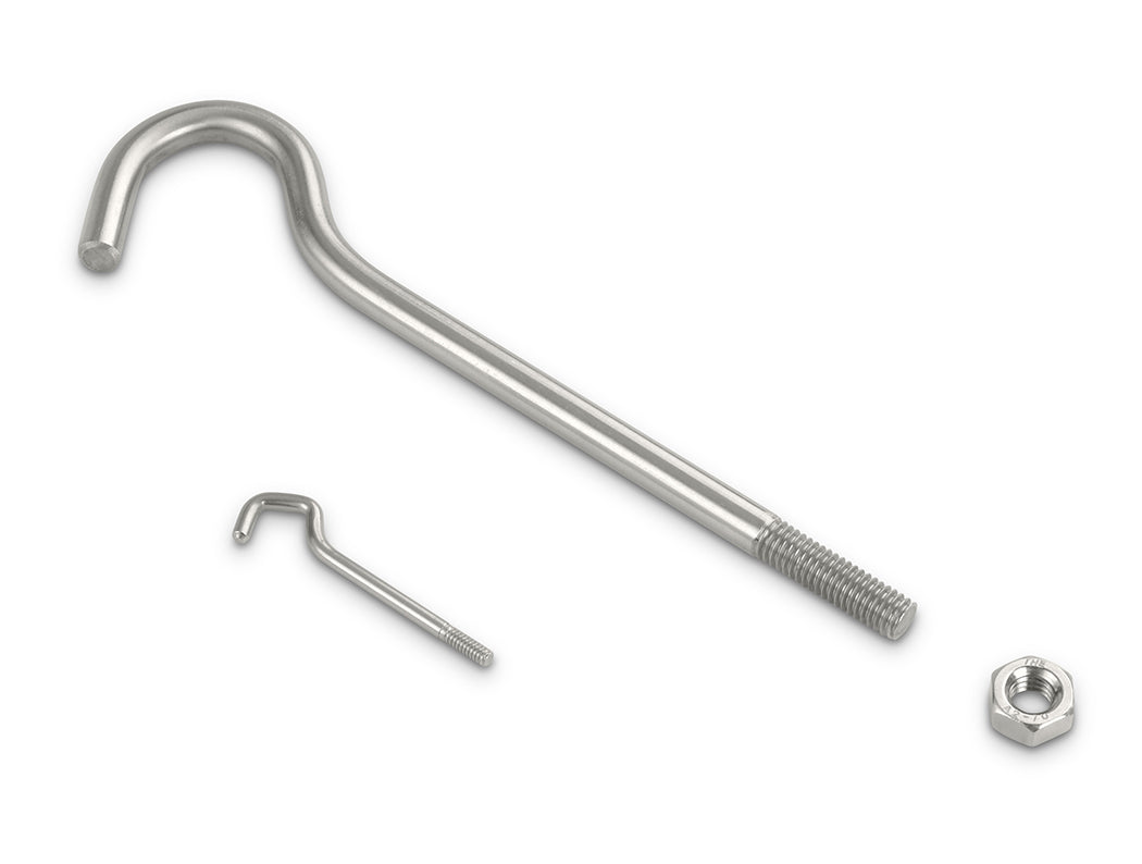 Ohaus 30628012 NV/NVT Weigh-Below Hook
