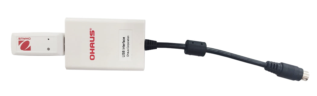Ohaus 30745881 i-C71 Wi-Fi and Bluetooth Kit - GNW Instrumentation
