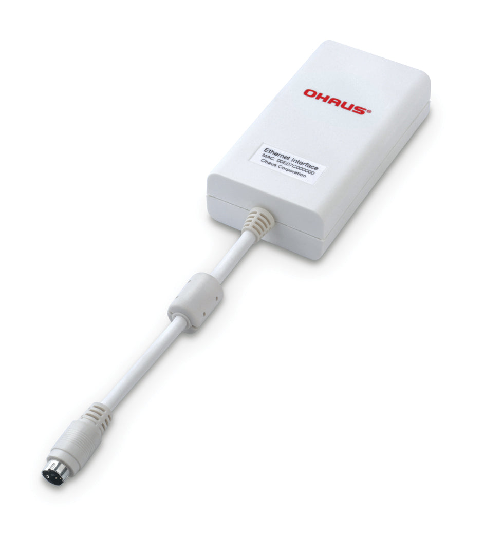 Ohaus 30745882 i-C71 Ethernet Kit - GNW Instrumentation