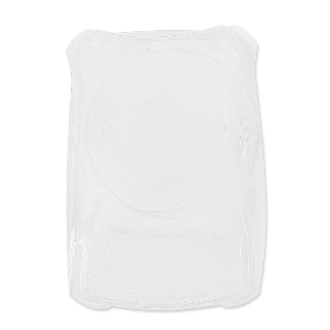 Ohaus 30759721 PX Full In-Use Cover without Draft Shield