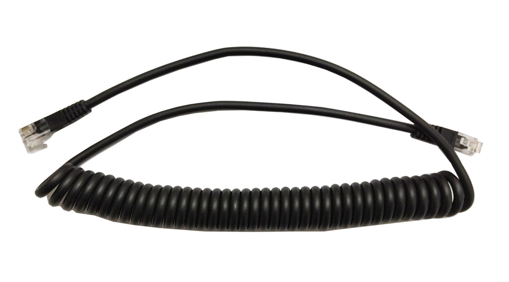 Ohaus 30809920 i-C51/i-C31 Base-to-Indicator Cable 9 m - GNW Instrumentation