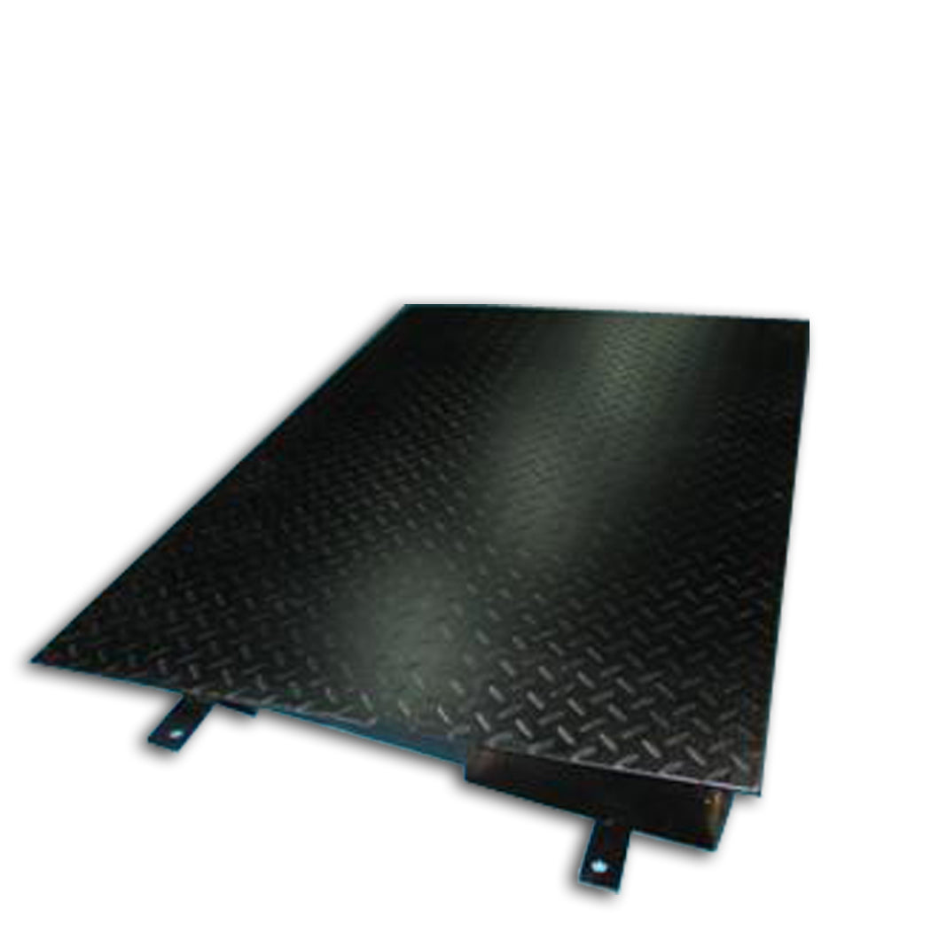 Ohaus 72198339 Ramp 1250 mm Painted VE/DF-B1 - GNW Instrumentation