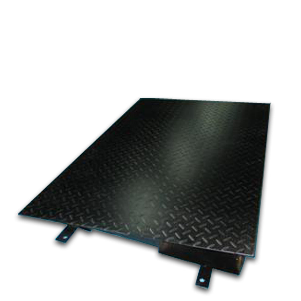 Ohaus 72198340 Ramp 1500 mm Painted VE/DF-B1 - GNW Instrumentation