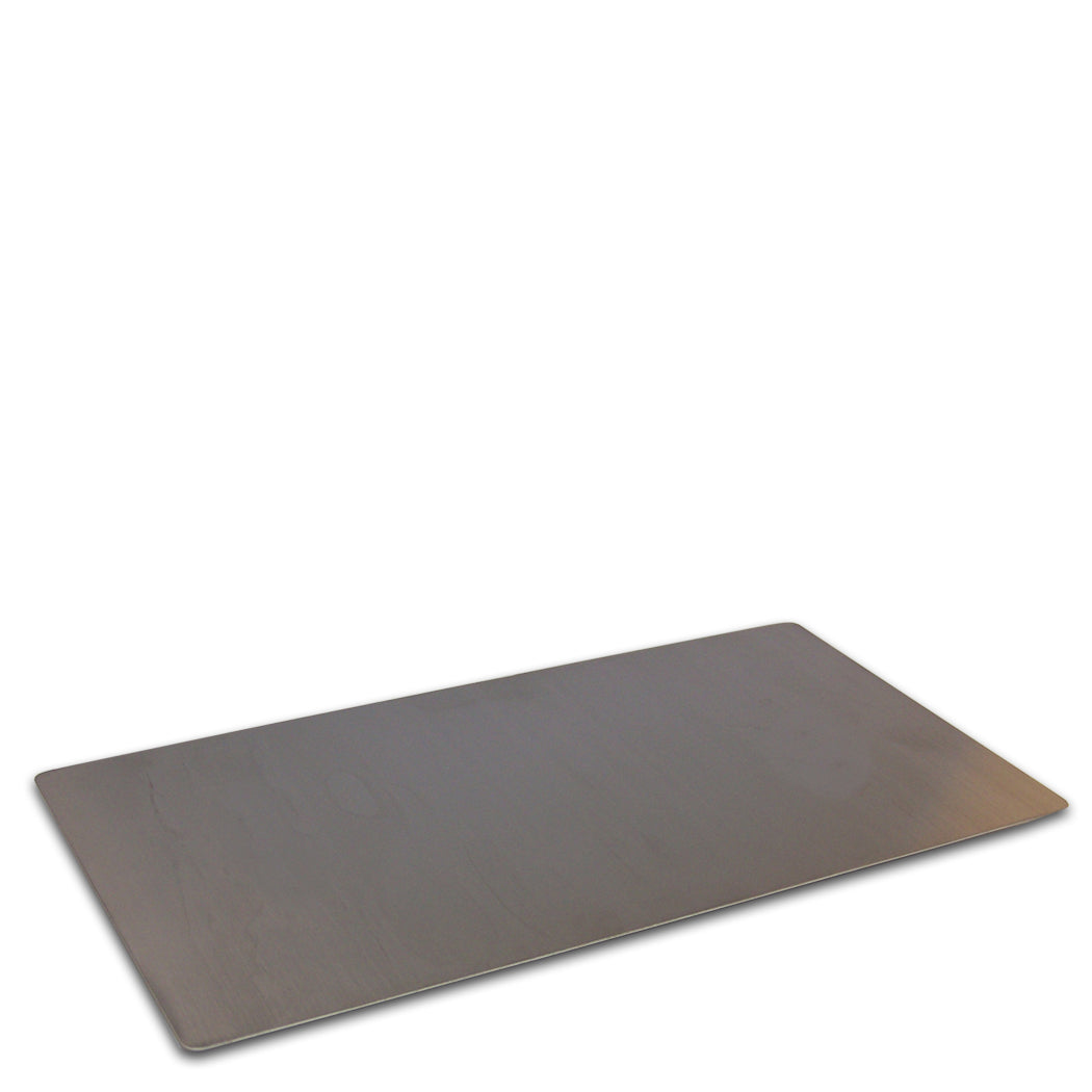 Ohaus 80251147 V31 Stainless Steel Sandwich Pan