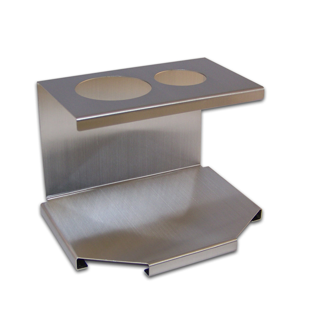 Ohaus 80251149 V31 Stainless Steel Ice Cream Cone Holder