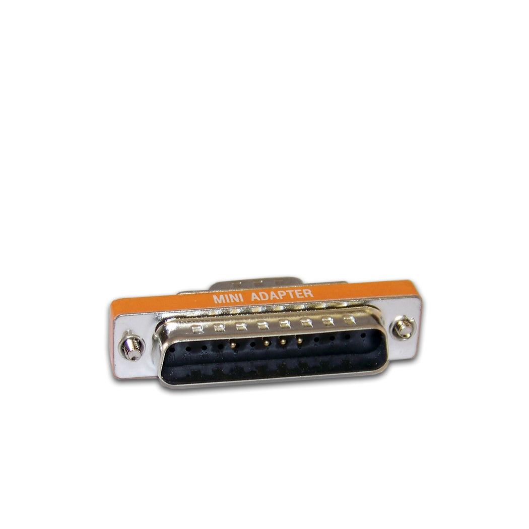 Ohaus 80251930 STP103 25-Pin to 9-Pin Adapter - GNW Instrumentation