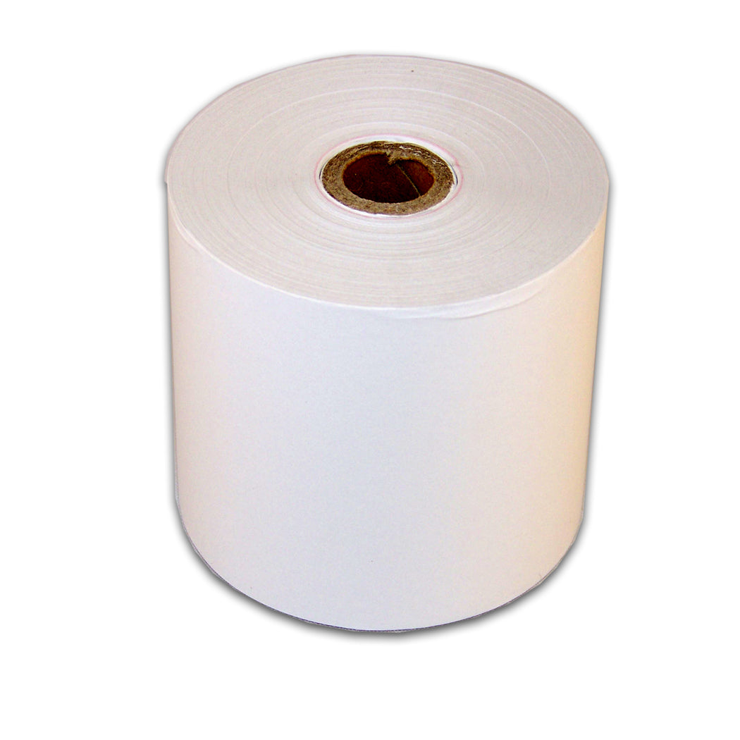 Ohaus 80251931 STP103 Thermal Paper Roll