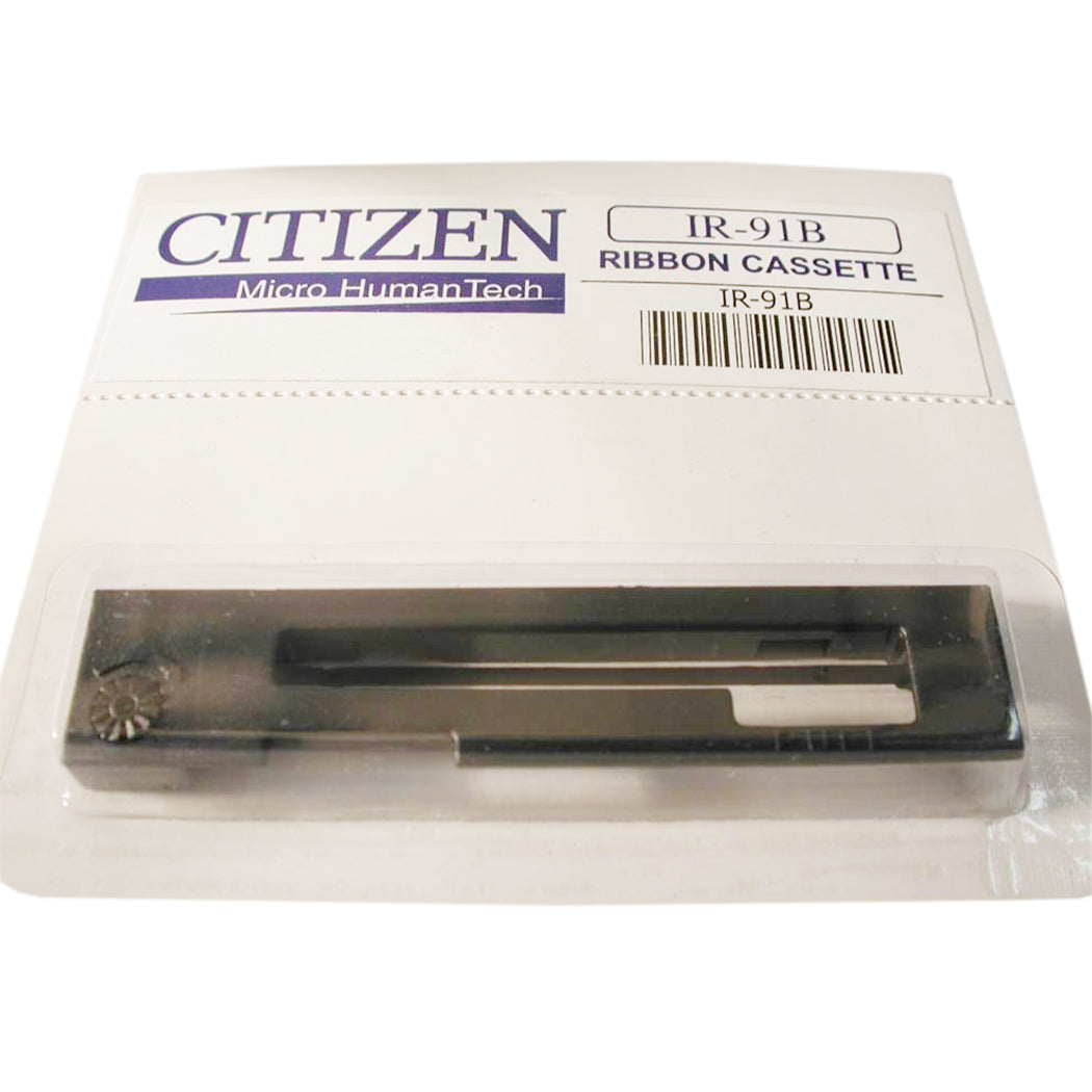 Ohaus 80251933 CBM910 Ink Ribbon - GNW Instrumentation