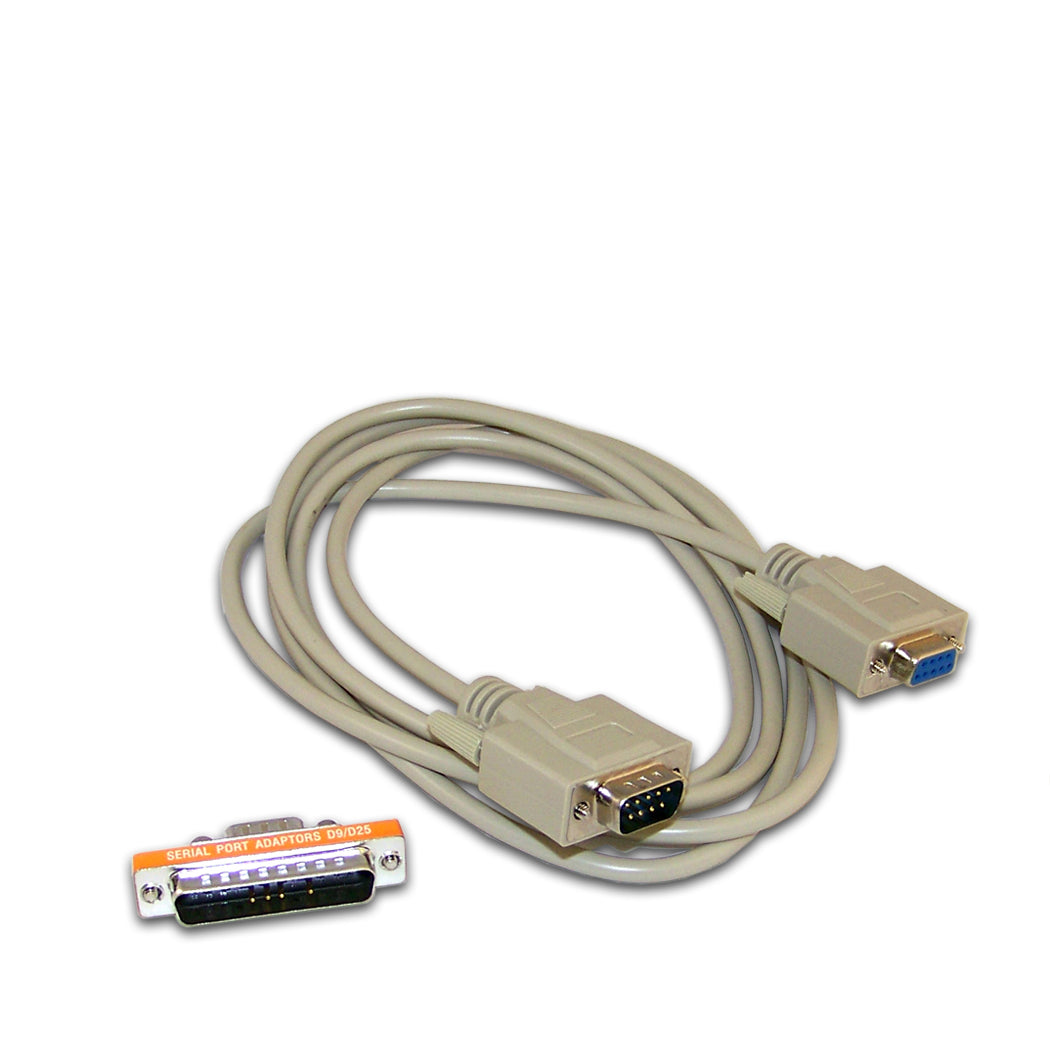 Ohaus 80252581 STP103 Printer Cable for EX/MB/PA/TxxP