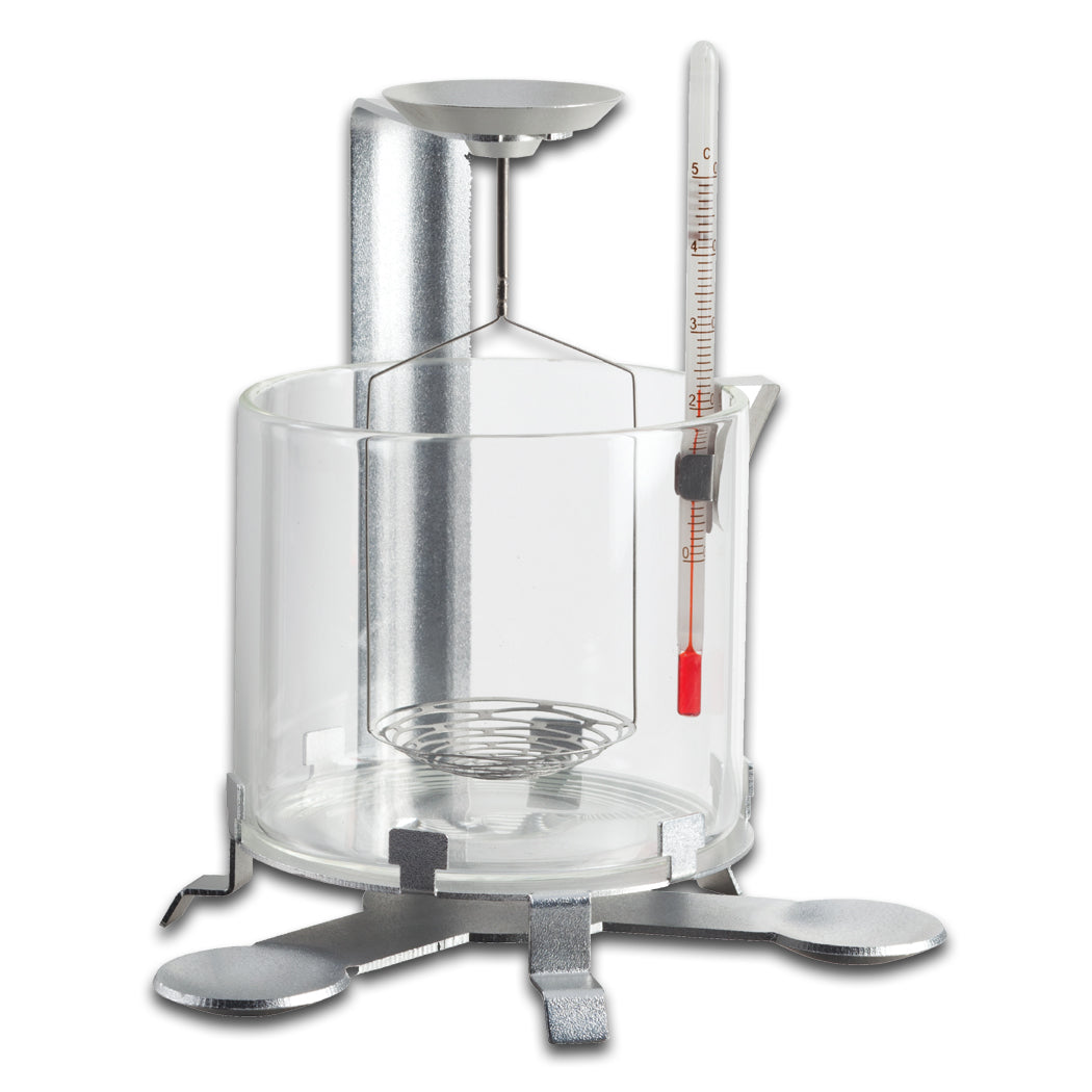 Ohaus 80253384 Solids Density Kit