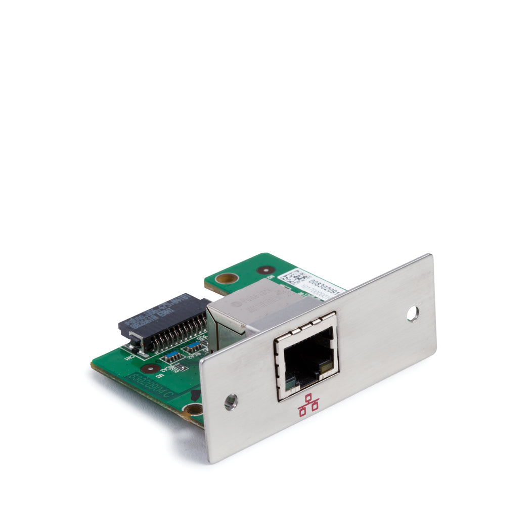 Ohaus 83021082 EX/EX-HiCap Ethernet Kit