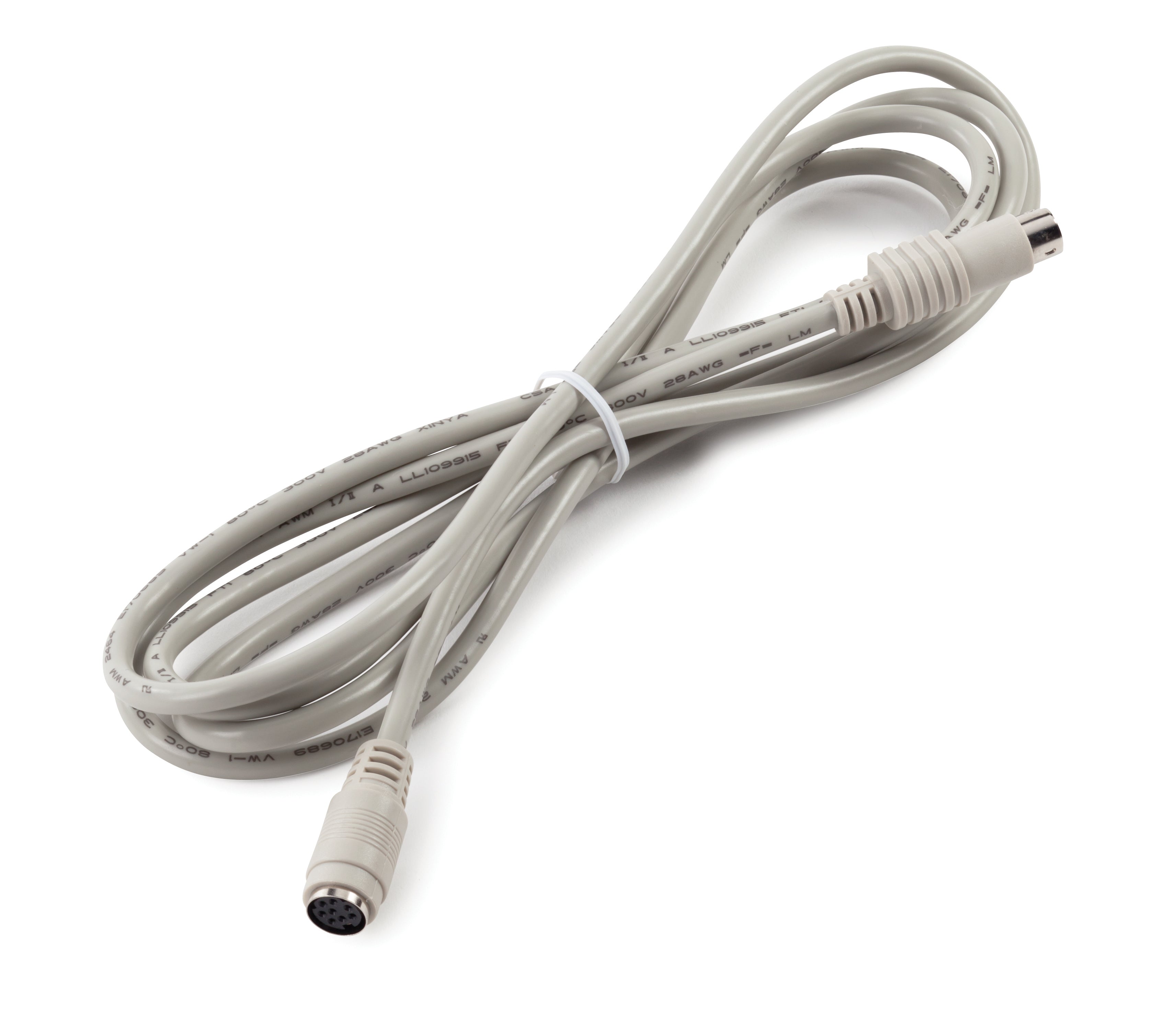 Ohaus 83021083 EX/EX-HiCap RS-422 Extension Cable 2 m