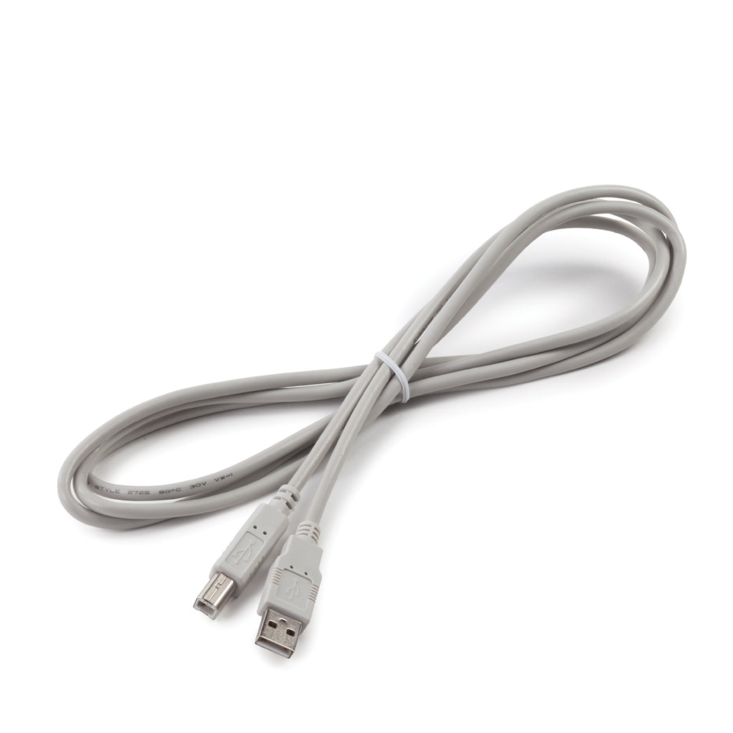 Ohaus 83021085 USB Type A-to-B Cable