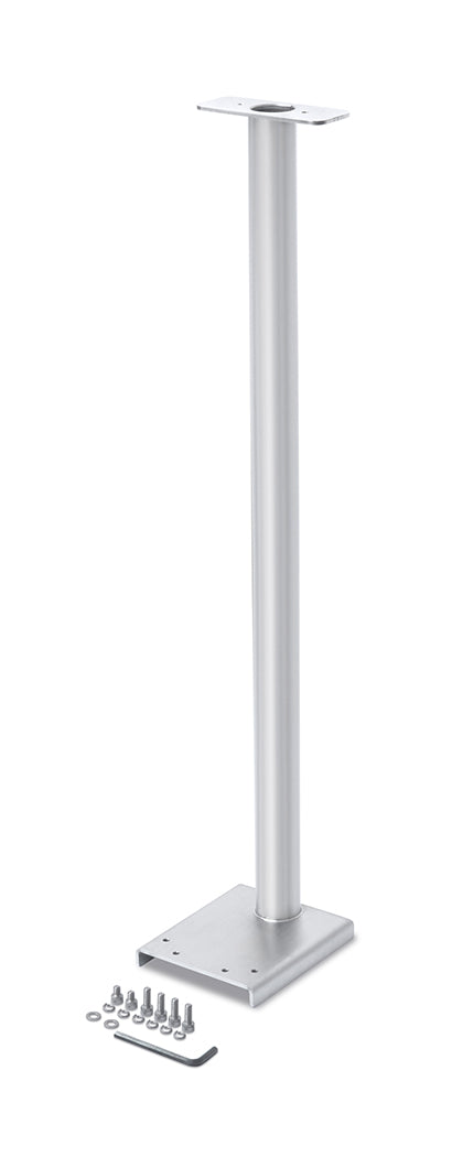 Ohaus 30696596 Column Kit 680 mm Stainless Steel i-DT33 - GNW Instrumentation