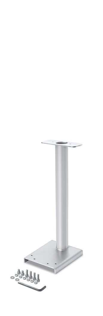 Ohaus 30696595 Column Kit 330 mm Stainless Steel i-DT33 - GNW Instrumentation