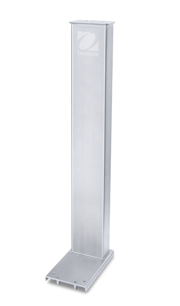 Ohaus 30572909 Column Kit 670 mm 316 D61 - GNW Instrumentation