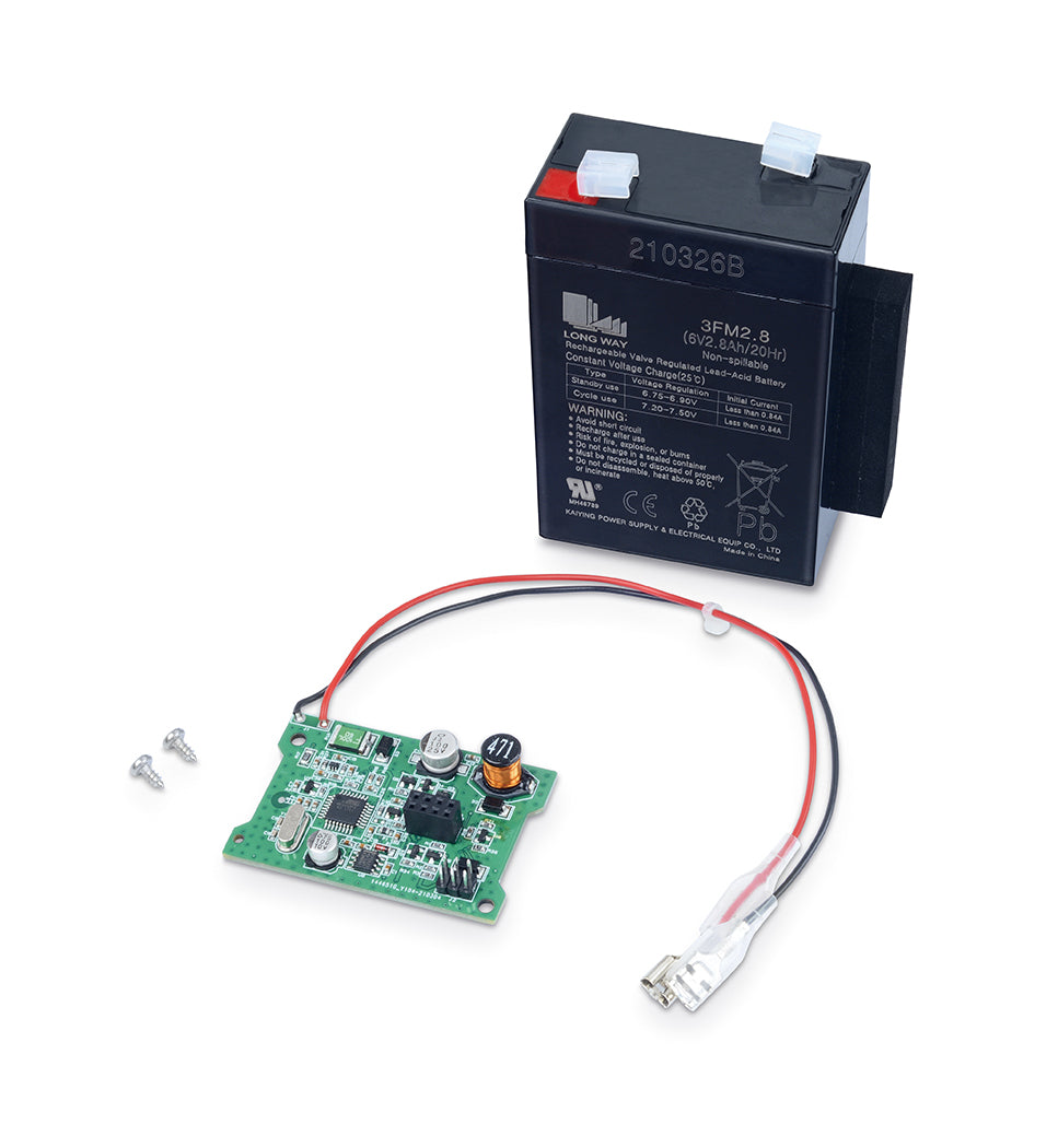 Ohaus 30699122 Rechargeable Battery Kit i-DT33P - GNW Instrumentation