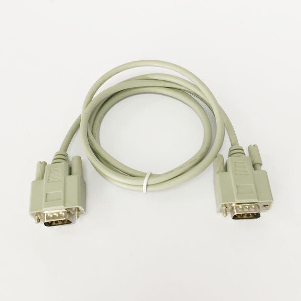 Ohaus 30057595 1.5 m R71-to-Balance RS232 Cable