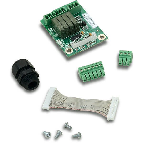 Ohaus 30097591 R71, TD52 and DT61XW Discrete I/O Kit