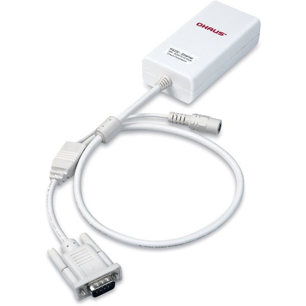 Ohaus 30304102 RS232-to-Ethernet Interface Kit