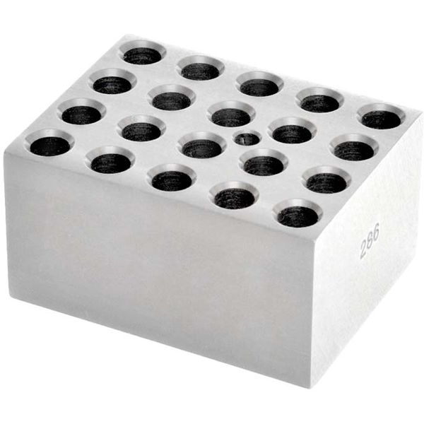 Ohaus Module Block 1.5 mL Microtaper - 30400159