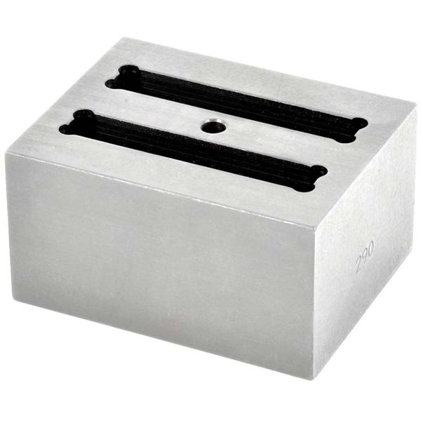 Ohaus Module Block Cuvette - 12 Cuvette - 30400161