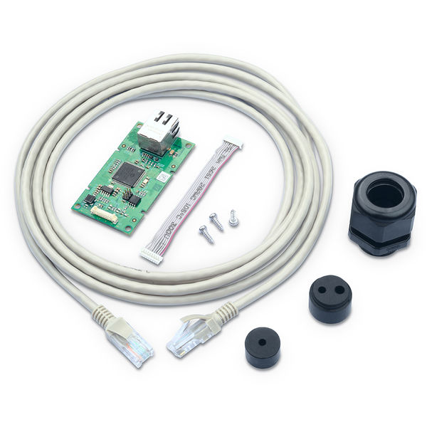 Ohaus 30429666 Defender Series Ethernet Kit