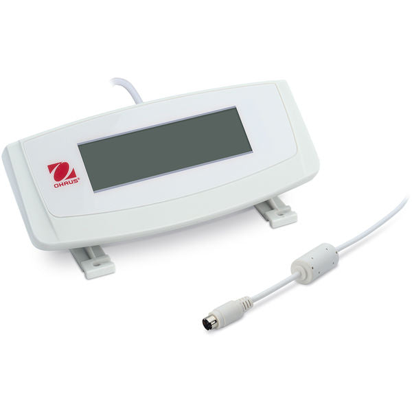 Ohaus 30472063 AD7-MD Auxiliary Display