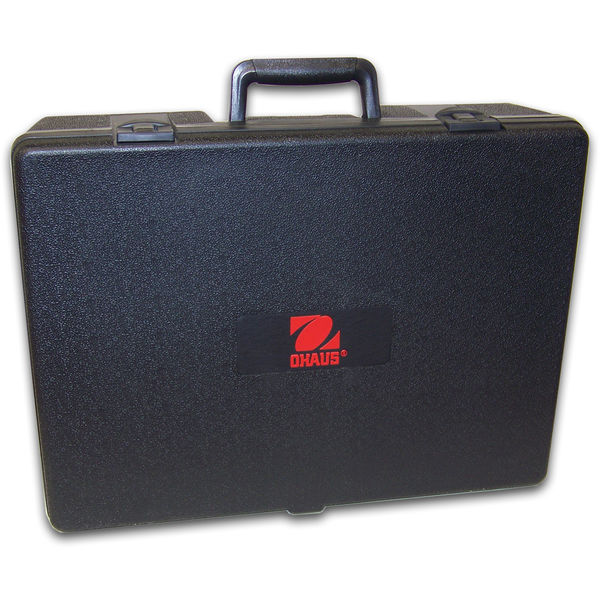 Ohaus 80251216 Carry Case - GNW Instrumentation