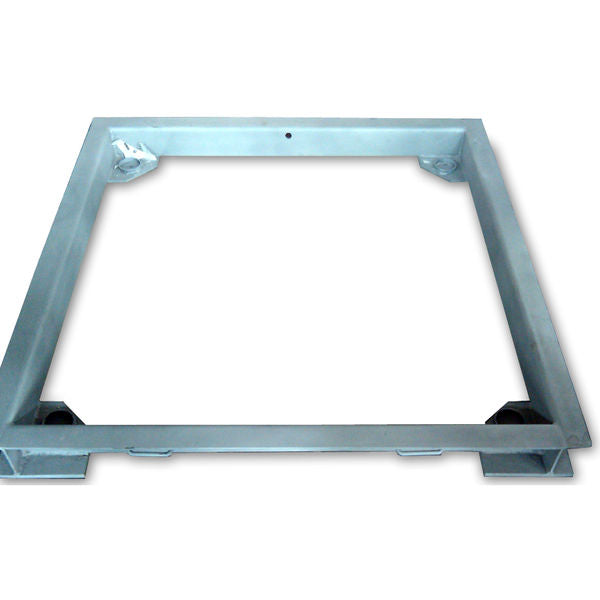 Ohaus 83033711 1500 x 1500 mm Painted DF-D1 Pit Frame