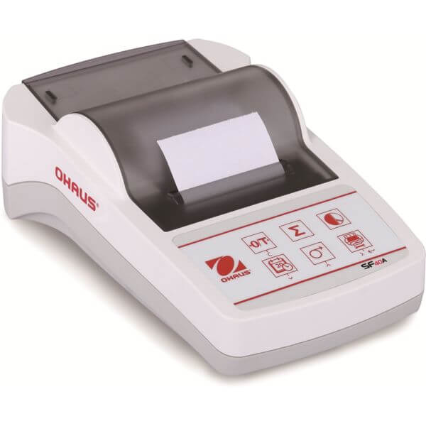 Ohaus 30064202 SF40A Impact Printer EU