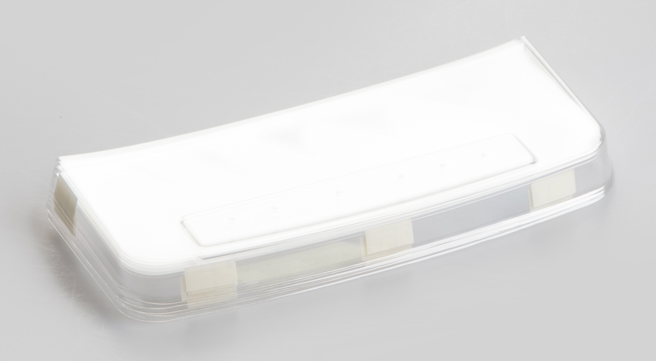 Kern ACS-A02S05 Protective Working Cover