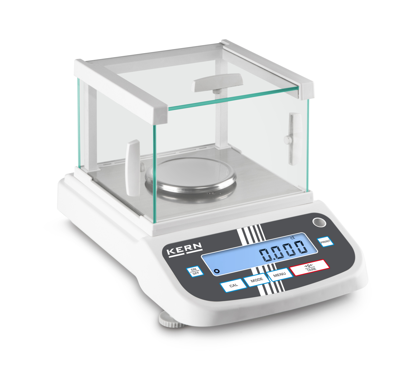 Kern ADB Analytical Balance