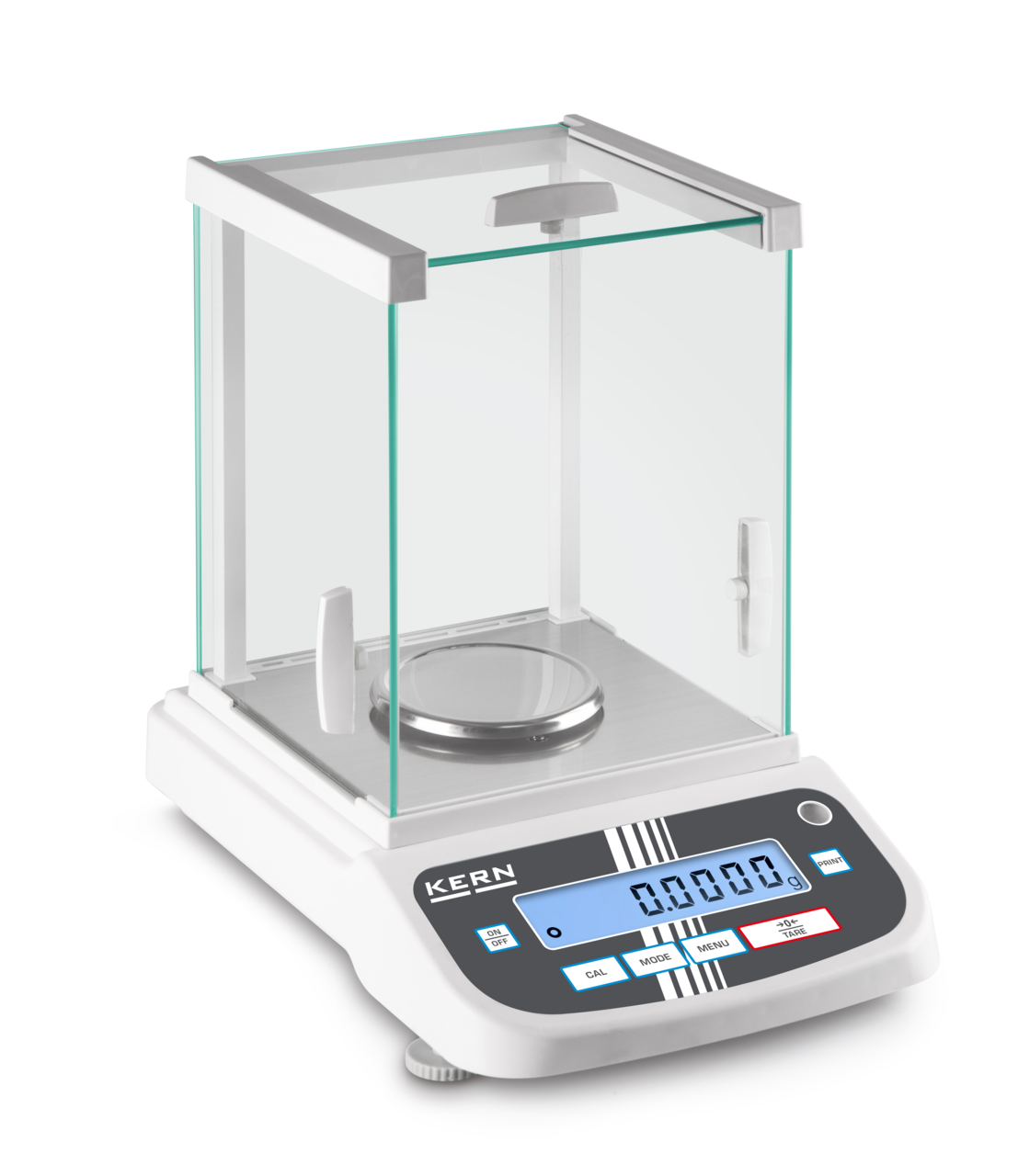 Kern ADJ Analytical Balance
