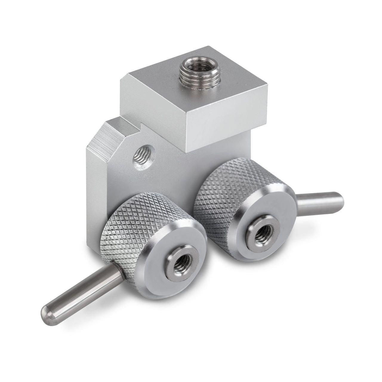 Sauter AE 04 Strip Tension Clamps
