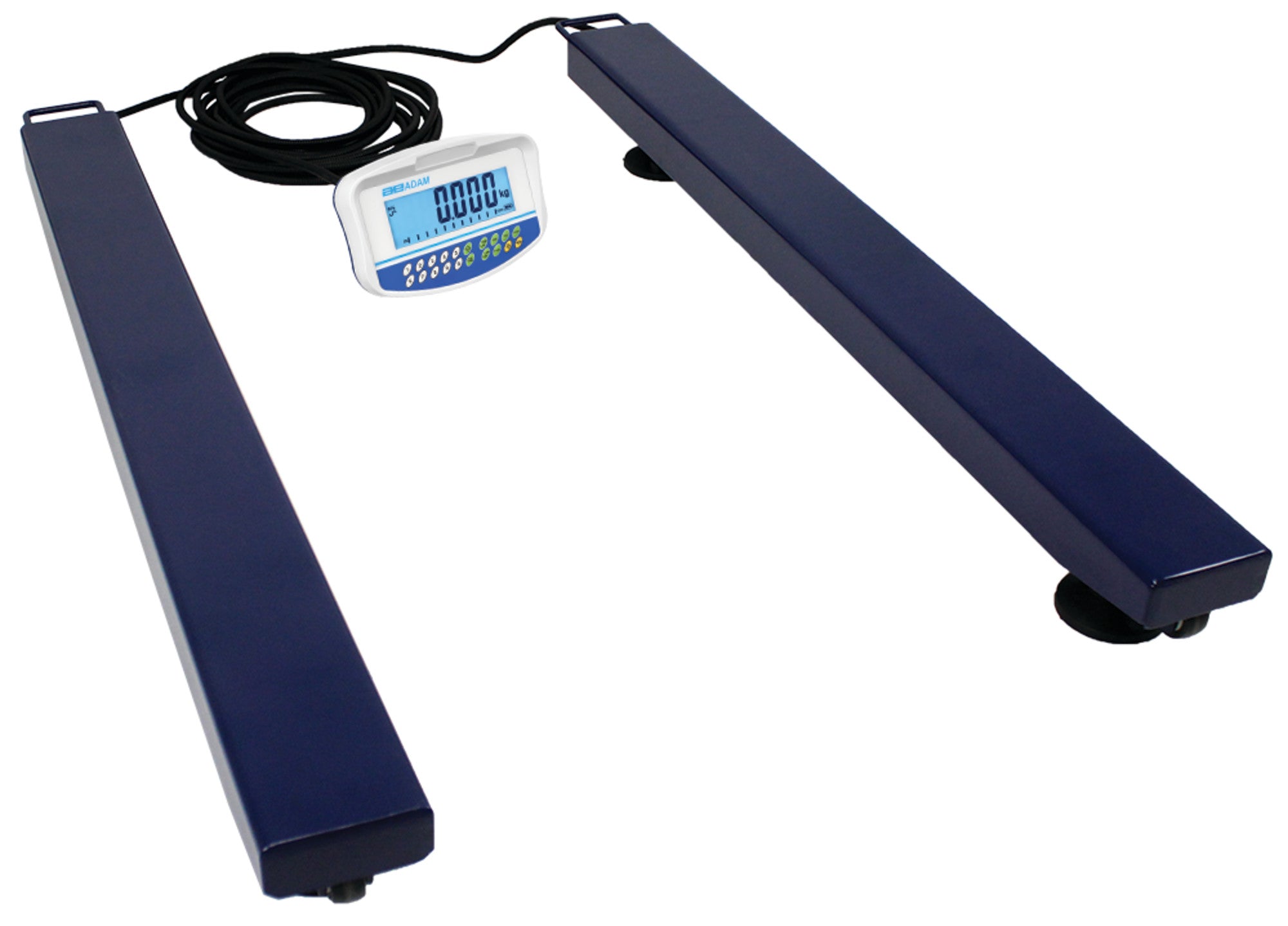 Adam Equipment AELP Pallet Beams with GK-Plus Indicator