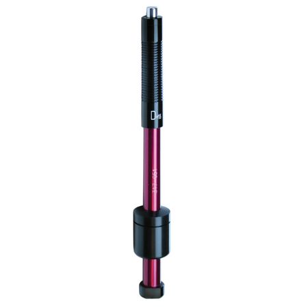 Sauter AHMR Leeb Recoil Sensors - GNW Instrumentation