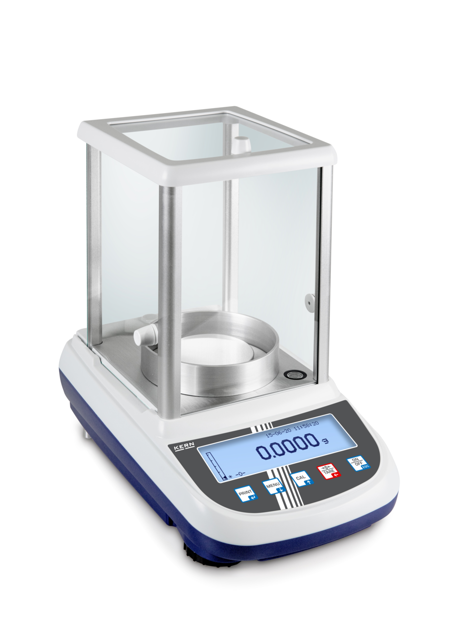 Kern ALJ Analytical Balance