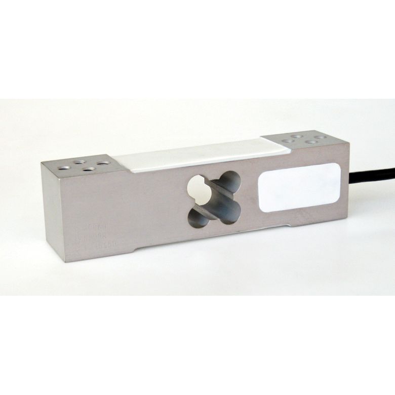 Laumas AM Single Point Load Cell - GNW Instrumentation