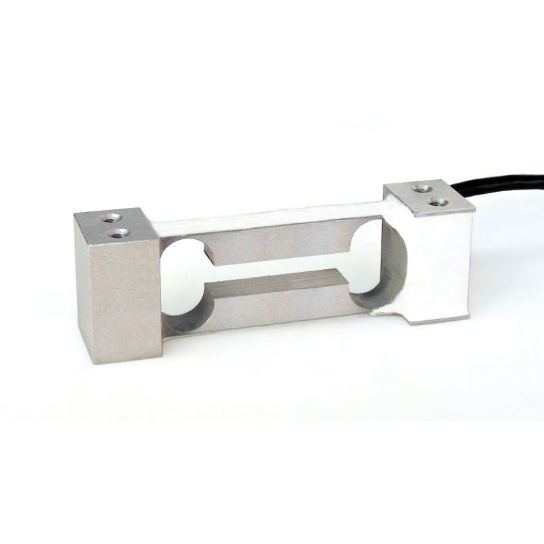Laumas AS Single Point Load Cell - GNW Instrumentation